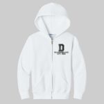 Youth Zip Jacket - Dooley Thumbnail