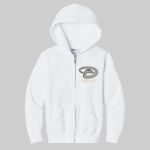 Youth Zip Jacket - Dooley Thumbnail