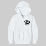 Youth Zip Jacket - Dooley Thumbnail