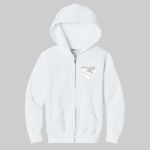 Youth Zip Jacket - Dooley Thumbnail