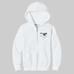 Youth Zip Jacket - Dooley Thumbnail