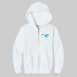Youth Zip Jacket - Dooley Thumbnail