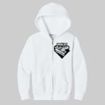 Youth Zip Jacket - Dooley Thumbnail