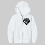 Youth Zip Jacket - Dooley Thumbnail