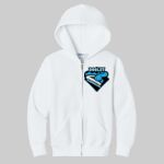 Youth Zip Jacket - Dooley Thumbnail