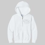 Youth Zip Jacket - Dooley Thumbnail