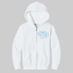 Youth Zip Jacket - Dooley Thumbnail
