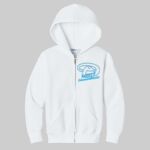 Youth Zip Jacket - Dooley Thumbnail