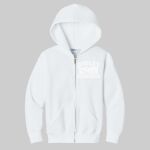 Youth Zip Jacket - Dooley Thumbnail